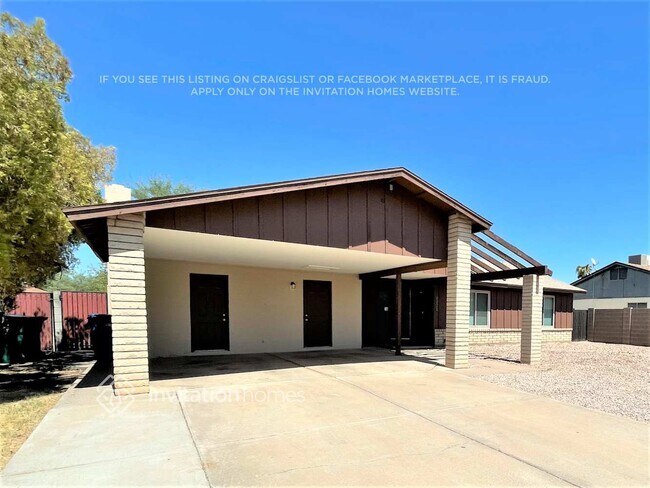Foto del edificio - 2232 E Harmony Ave