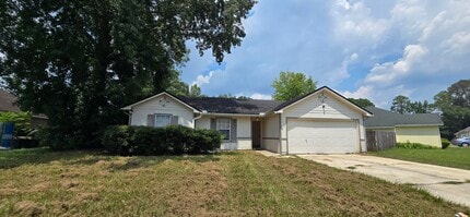 Building Photo - 7879 Georgia Jack Dr N