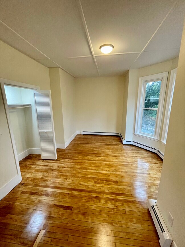 Foto del edificio - 65 West St