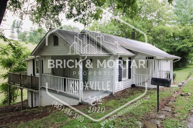 Foto del edificio - 1288 Fielden Store Rd