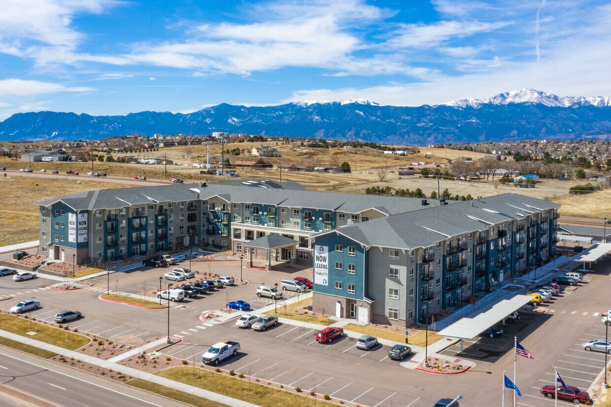 Traditions at Lafayette(55+ Community) Apartments 2500 S Public Rd