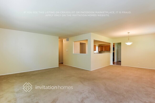 Foto del edificio - 1571 Birch Ave