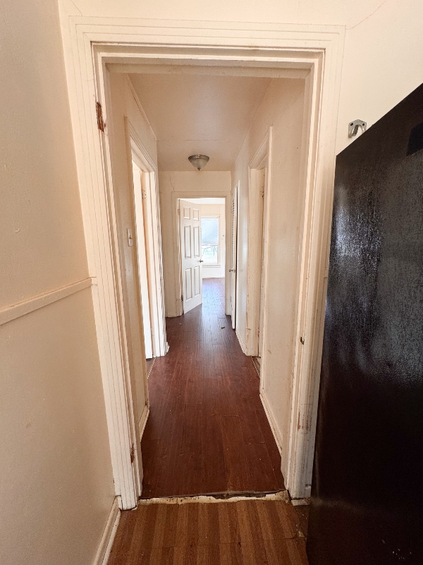 Foto del edificio - 707 Martin Luther King Jr Blvd