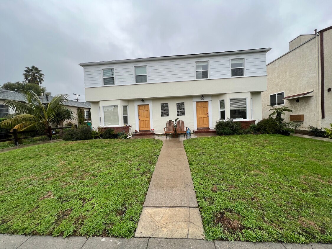 921 21st St Unit E, Santa Monica, CA 90403 Apartments in Santa Monica