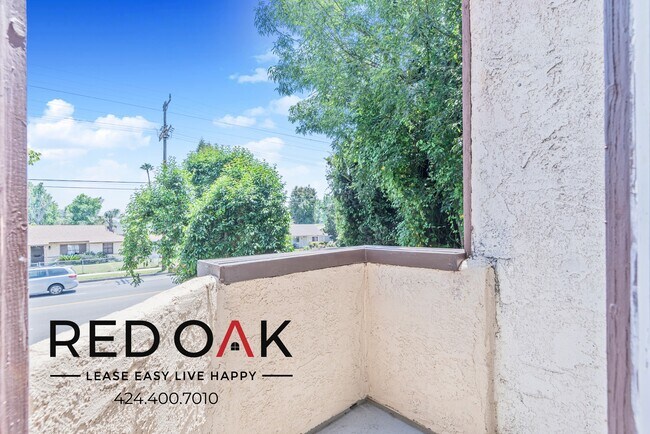 Foto del edificio - ~$100 OFF Each Month~ Spacious Two Bedroom...
