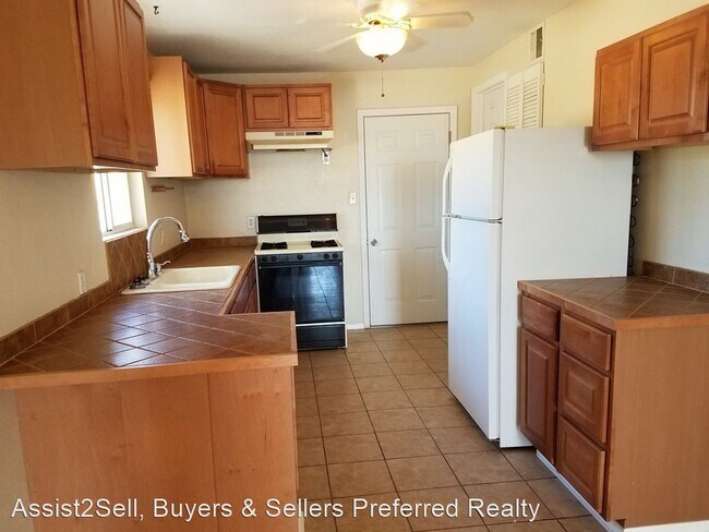 Foto del edificio - 2 br, 1 bath House - 1118 Hawaii   Apt A