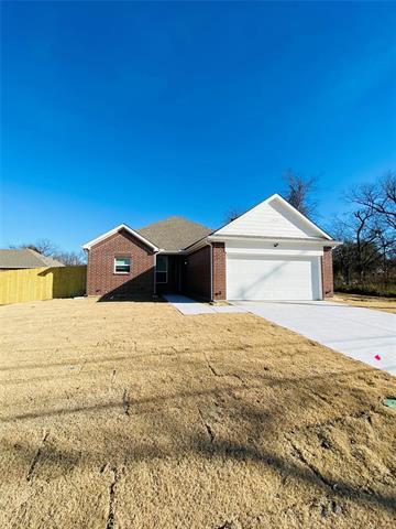 Foto principal - 1709 Wright St