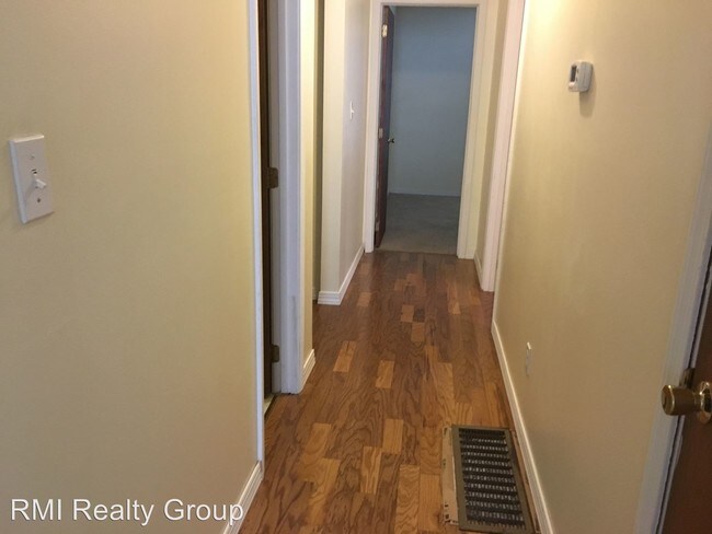 Foto del edificio - 3 br, 2 bath House - 5135 Amberwood Lane