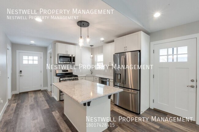 Building Photo - Newer 2-bed Accesory Apartment in Riverton