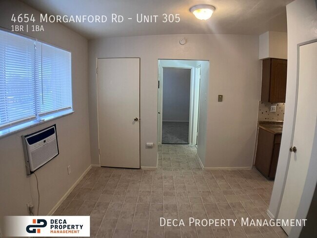 Foto del edificio - 1 Bedroom 1 Bathroom Apartment