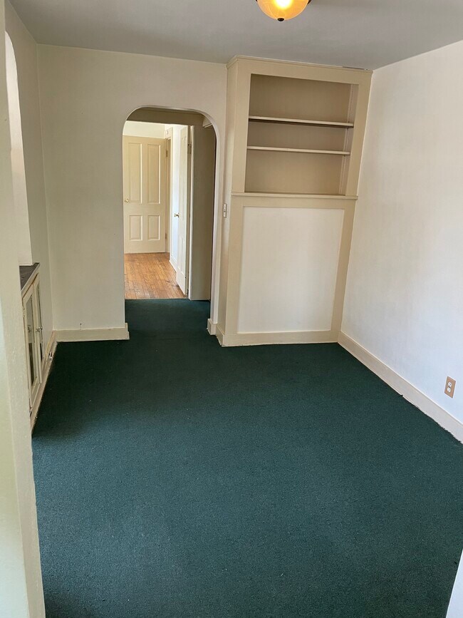 Dining Room - 312 Harrison St