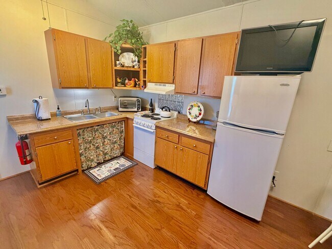 Foto del edificio - 30540 Wooley Springs Rd