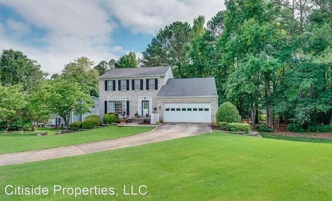 Foto del edificio - 4 br, 3 bath House - 526 Ridgedale Way