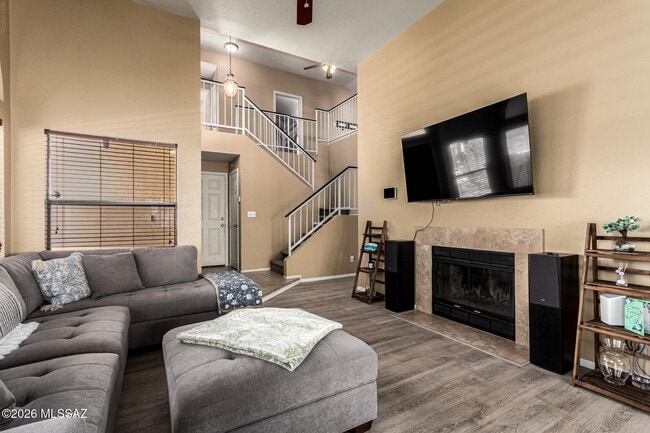Foto del edificio - 9009 N Twain St