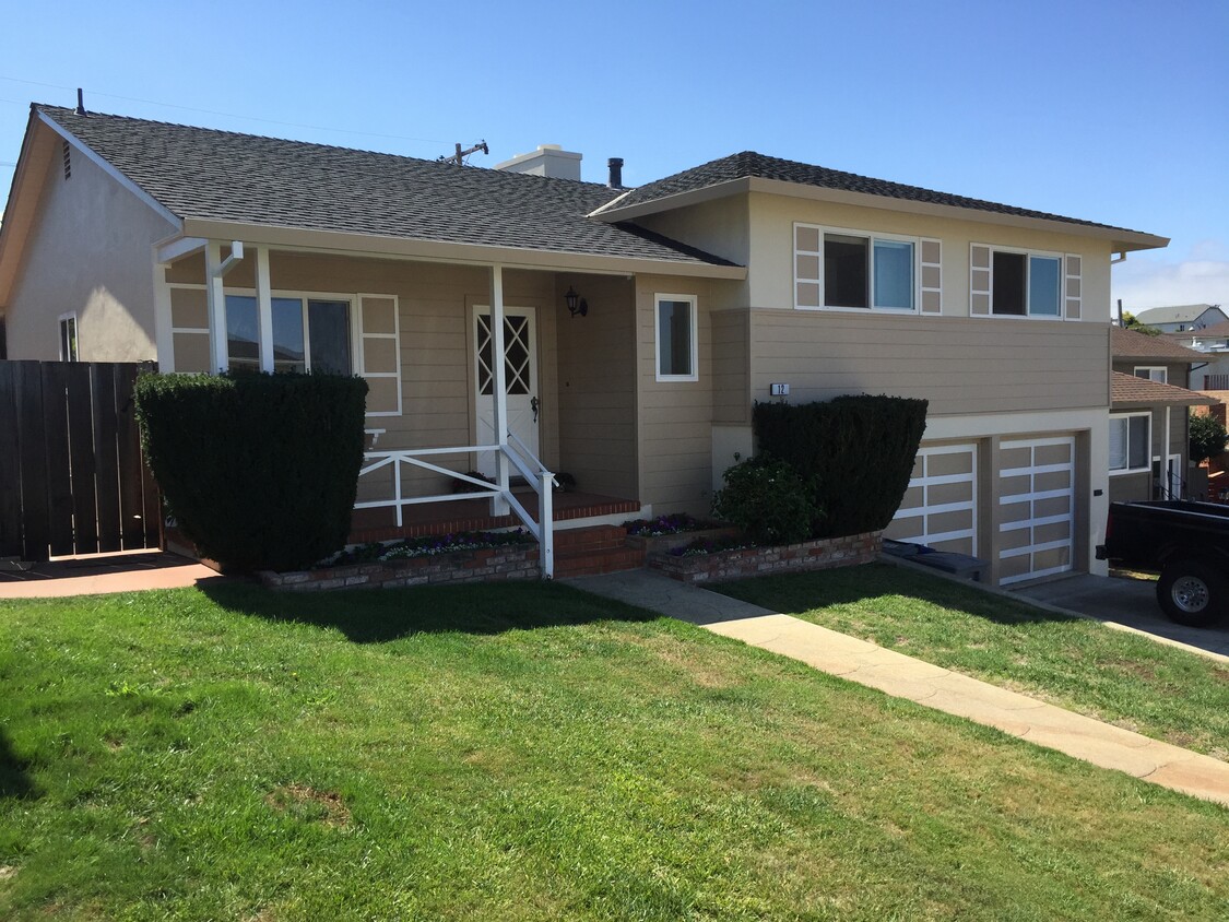 12 Madrid Ct, Millbrae, CA 94030 House Rental in Millbrae, CA