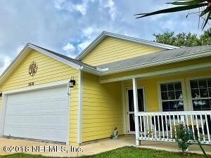 Primary Photo - 2836 Ninth St, Saint Augustine, FL 32084