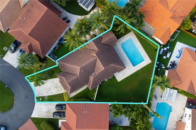Foto del edificio - 4678 NW 103rd Ct