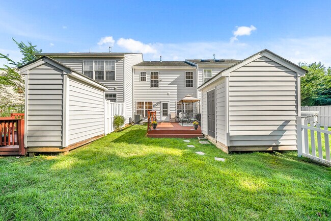 Foto del edificio - 958 Wellston Ct