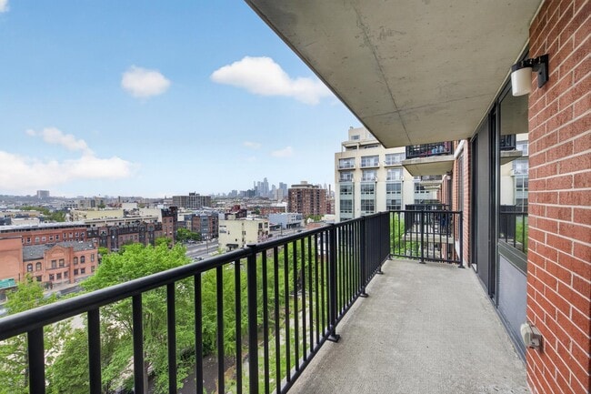 Foto del edificio - 700 Grove St