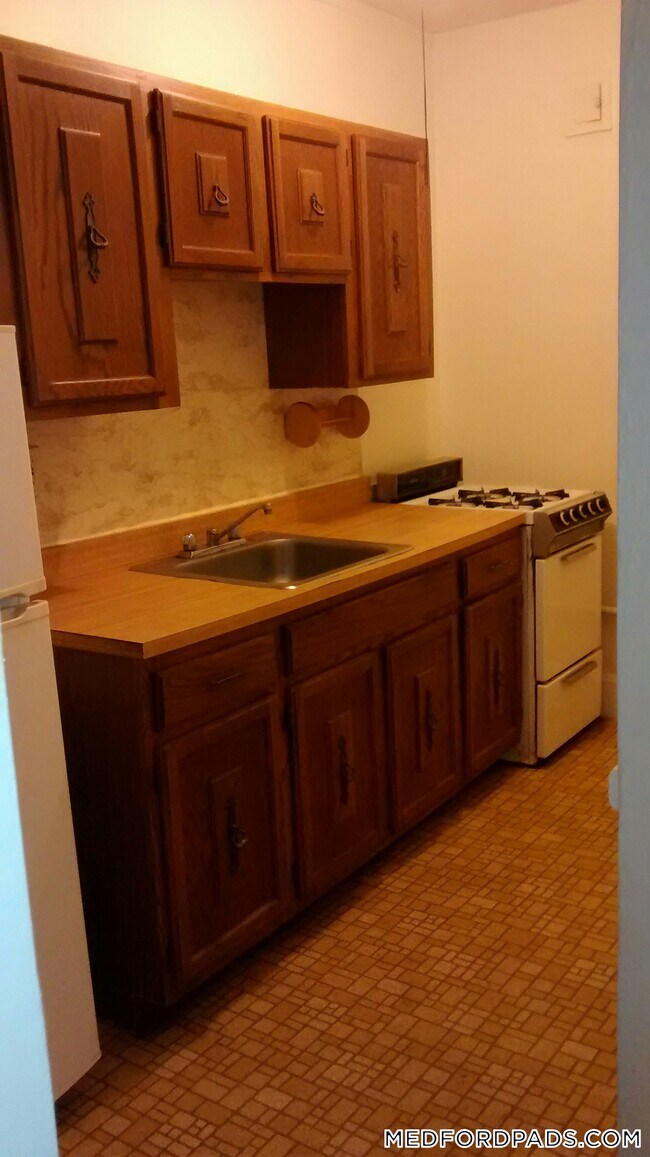 Foto del edificio - 53 Fellsway W