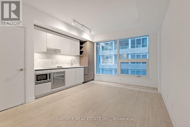 Photo du bâtiment - 55 Mercer St