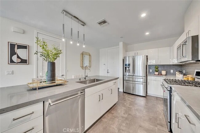 Foto del edificio - 4140 Glencoe Ave