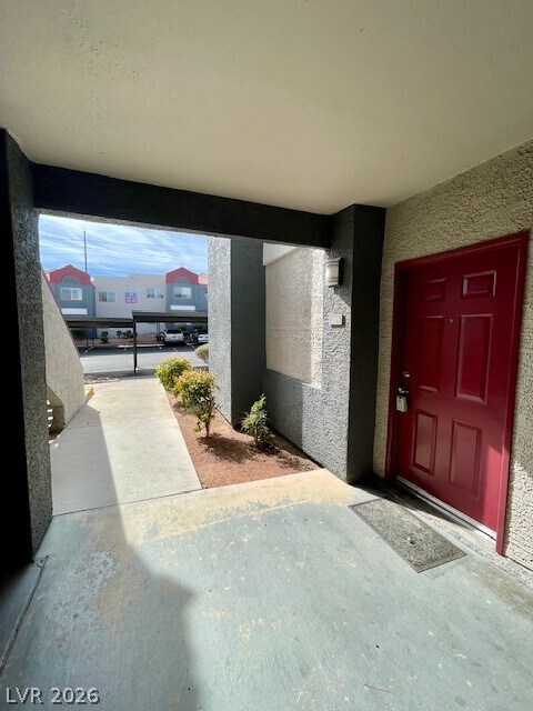 Foto del edificio - 8600 W Charleston Blvd