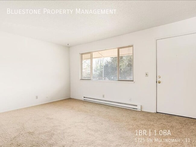 Building Photo - 1725 SW Multnomah-13