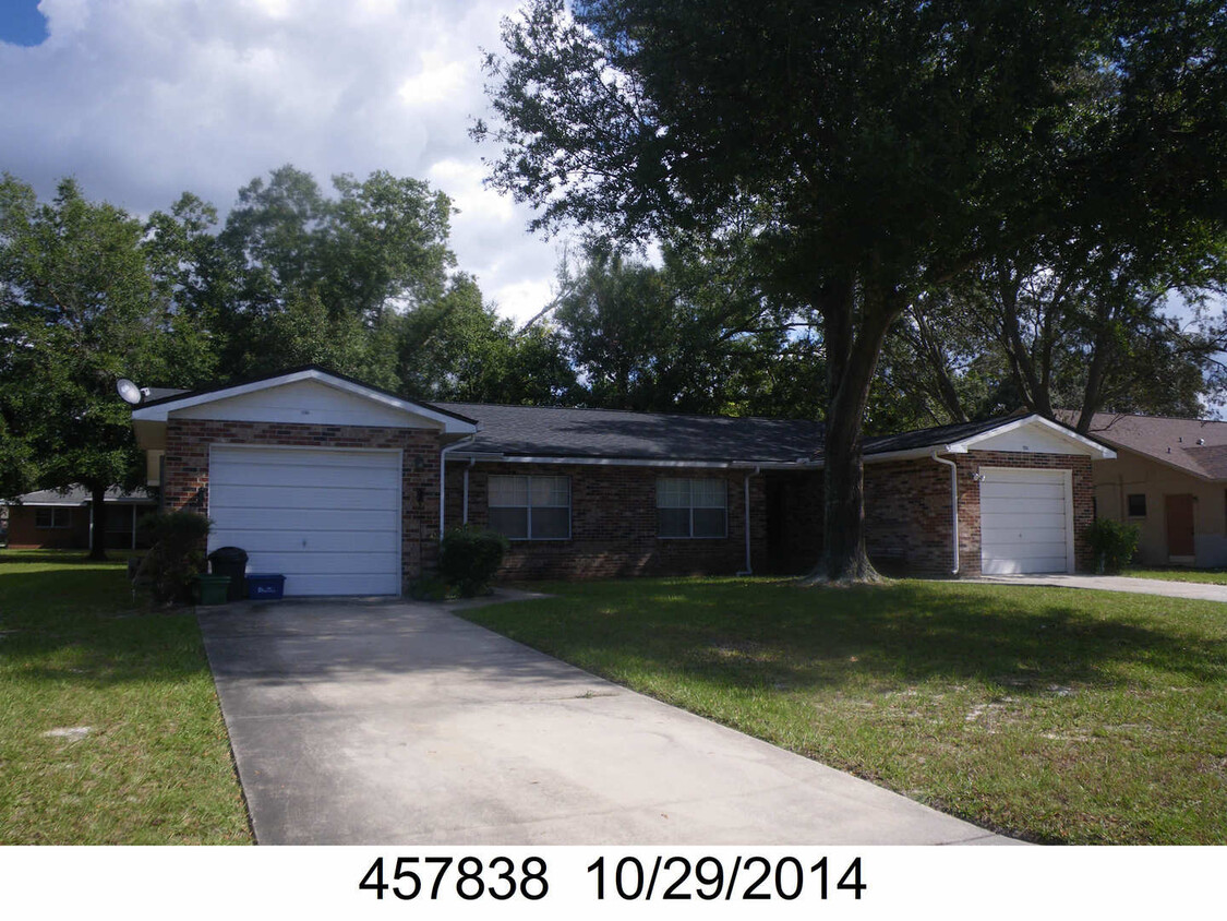 Primary Photo - TWO BED ONE AND HALF BATH ONE CAR GARAGE