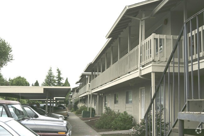 Gateway Village Apartments Springfield Oregon Gateway Village Apartments Springfield Oregon
