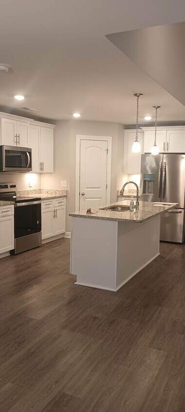 Foto del edificio - 82 Pinnacle Point Ln
