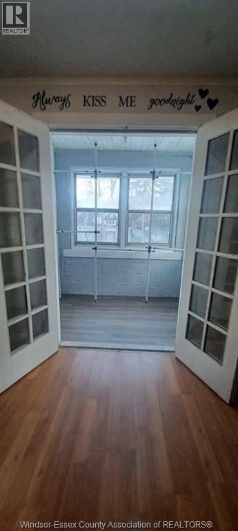 Photo du bâtiment - 237 Askin Ave