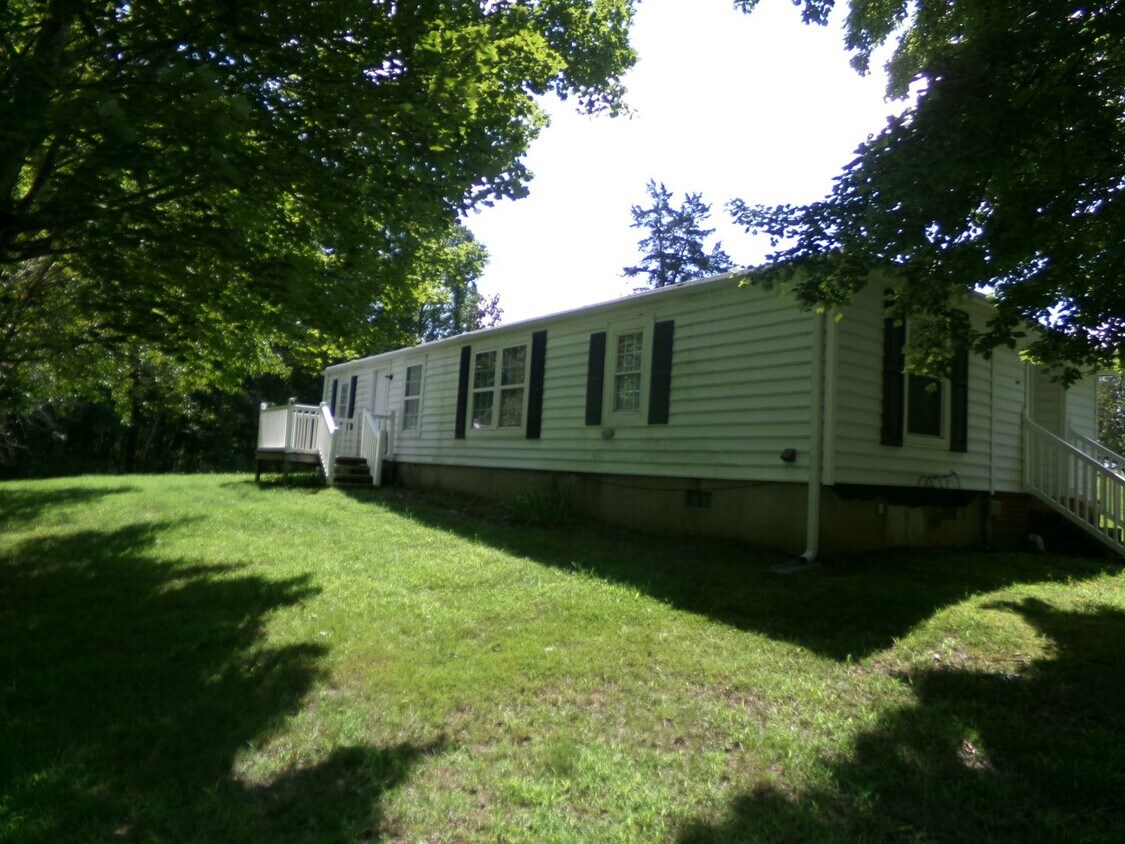 Primary Photo - Scenic area