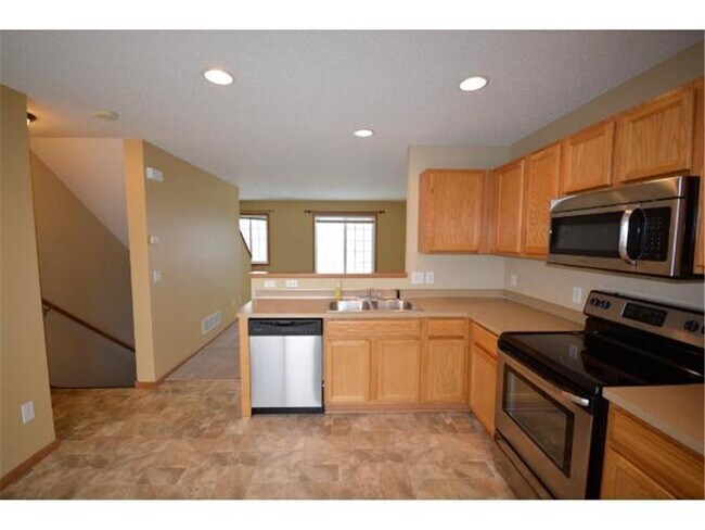 Building Photo - 4802 Education Dr N