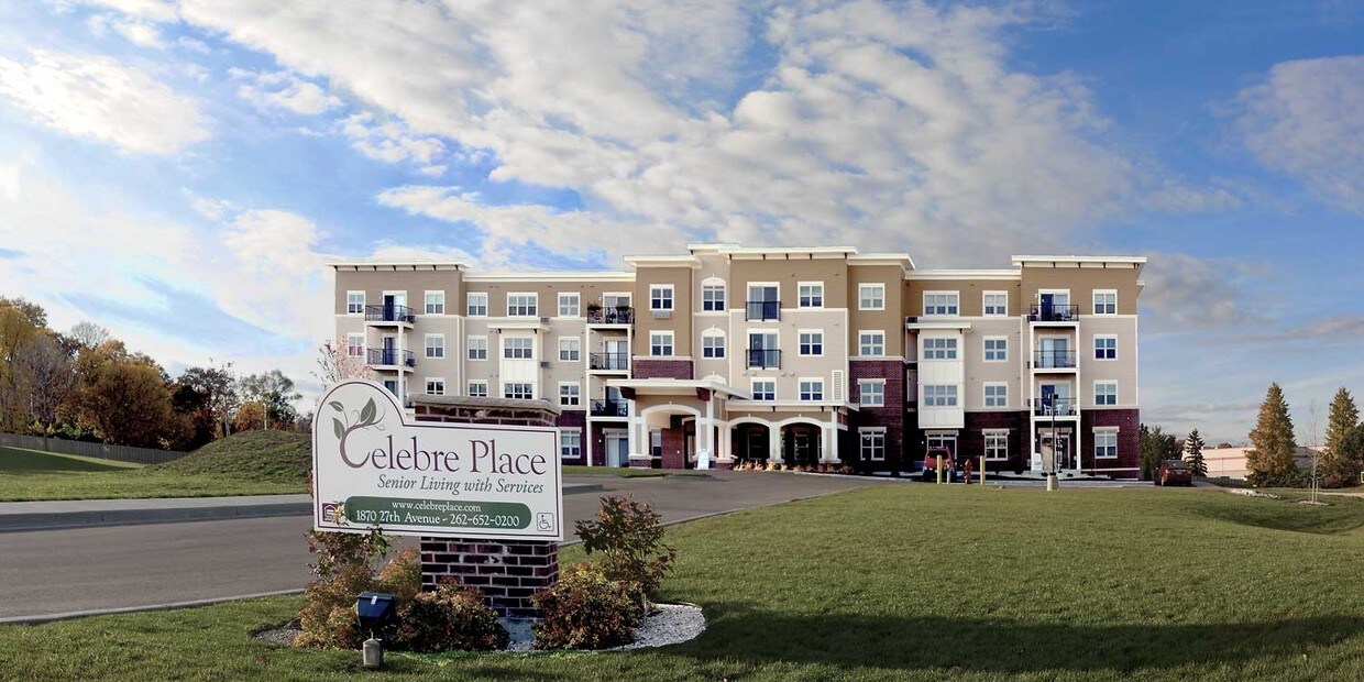 Primary Photo - Celebre Place