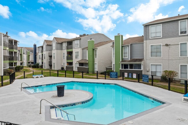 Foto del edificio - Parkway And Parkgreen On Bellaire