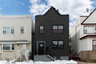 Building Photo - 341 Lembeck Ave