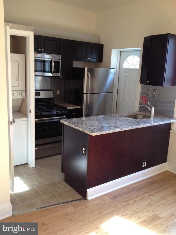 Foto principal - 1020 Pine St
