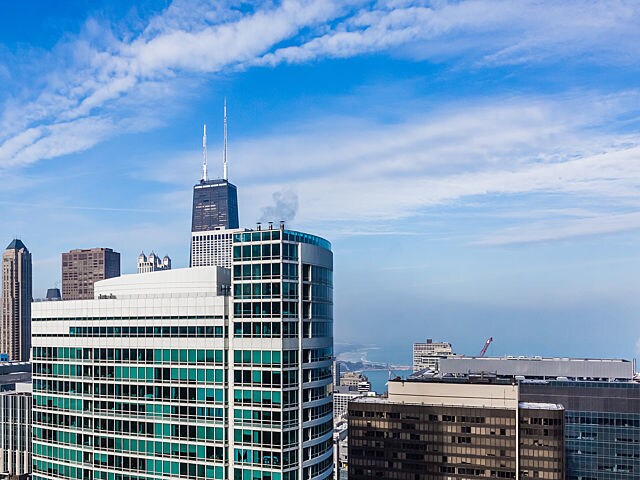 Foto del edificio - 512 N McClurg Ct