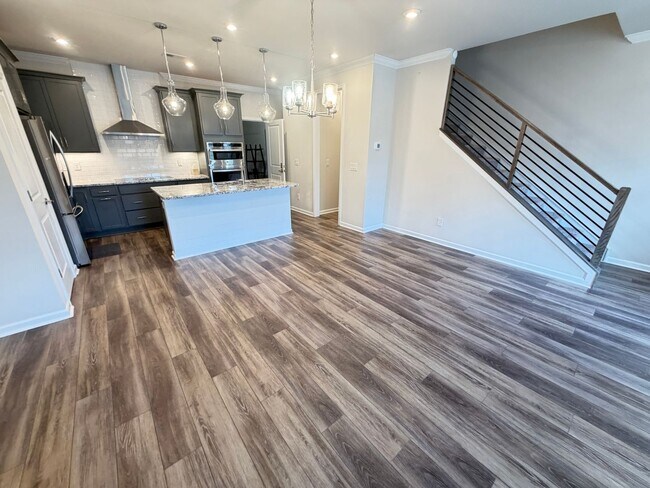 Foto del edificio - 1 Block from Downtown Kannapolis