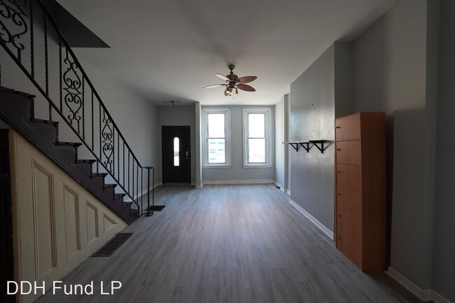 Building Photo - 3 br, 1 bath House - 2144 N Natrona St