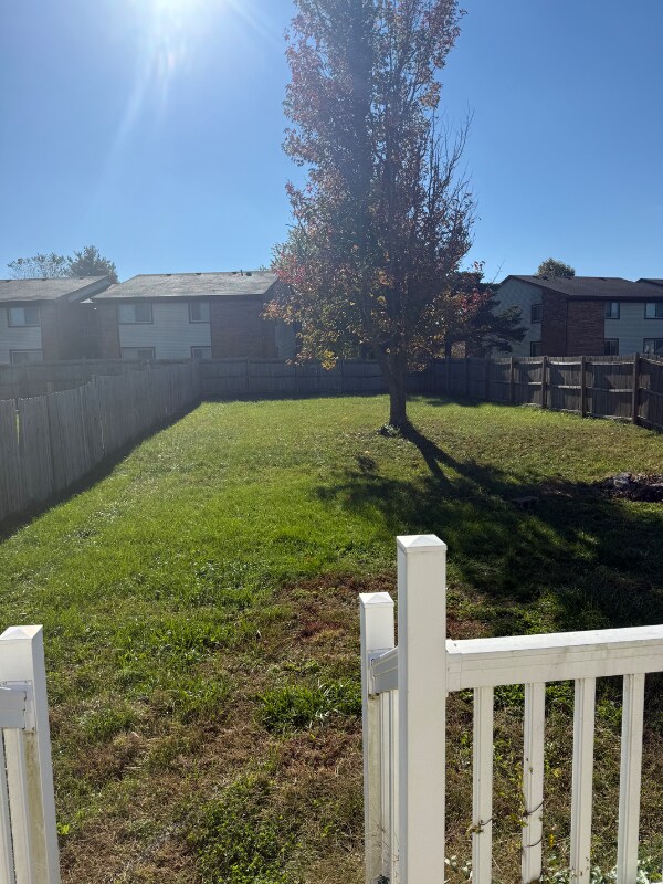 Foto del edificio - 114 Woebegona Way