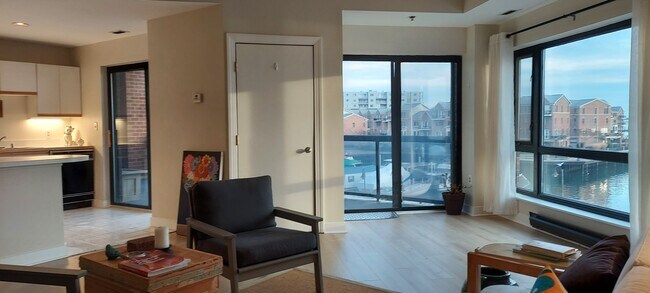 Foto del edificio - 2515 Boston St