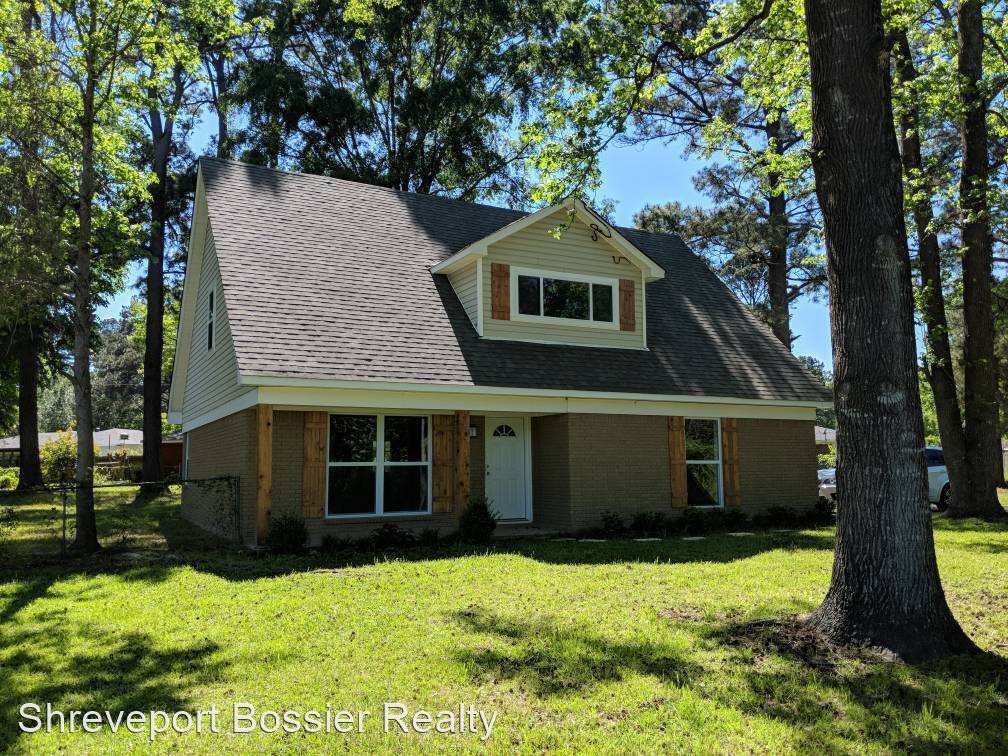 Primary Photo - 4 br, 2 bath House - 9302 Kildare Park Rd