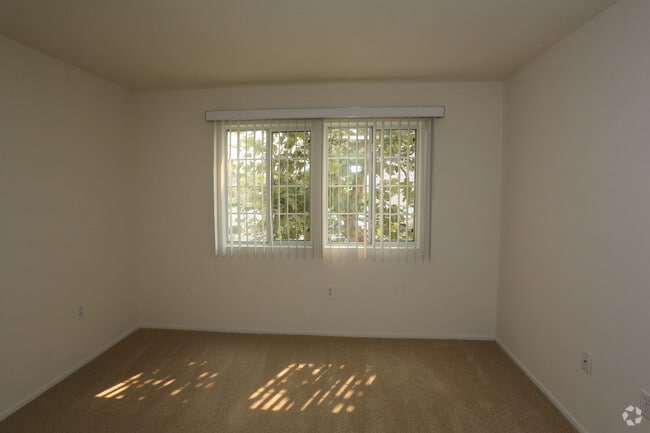 Interior Photo - Cypress Park Senior Community 62+