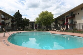Interior Photo - Westwood Gardens