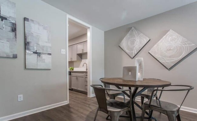 Foto del edificio - 2 bedroom in Deer Park TX 77536