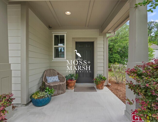 Building Photo - 202 Mulberry Grove Ln