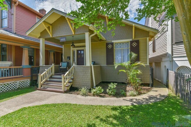 Foto del edificio - 1412 Winnie St