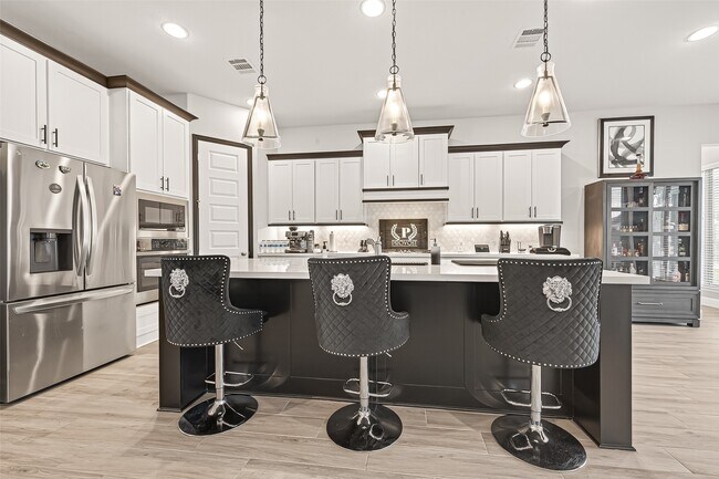 Foto del edificio - 2806 Sycamore Wood Trce